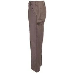 Carhartt Dungarees: Men's B151 LBR Canvas Work Dungaree Pants