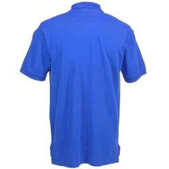5.11 Tactical Shirts: Men's 41060 692 Blue Cotton Pique Polo Shirt 7 5.11 Tactical Shirts: Men's 41060 692 Blue Cotton Pique Polo Shirt -Work Attire Shop image 65861