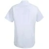 Red Kap Shirts: Men's White SP24 WH Short-Sleeve Uniform Work Shirt -Work Attire Shop image 66564 1