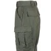 5.11 Tactical Pants: Men's TDU Ripstop Green Work Pant 74003 190 2 5.11 Tactical Pants: Men's TDU Ripstop Green Work Pant 74003 190 -Work Attire Shop image 67612
