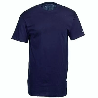 5.11 Tactical Shirts: Men's Navy Utili-T 40016 724 3 Pack Navy Cotton Shirt 3 5.11 Tactical Shirts: Men's Navy Utili-T 40016 724 3 Pack Navy Cotton Shirt
