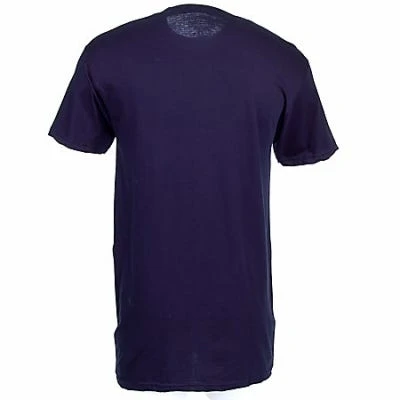 5.11 Tactical Shirts: Men's Navy Utili-T 40016 724 3 Pack Navy Cotton Shirt 5 5.11 Tactical Shirts: Men's Navy Utili-T 40016 724 3 Pack Navy Cotton Shirt - Image 3