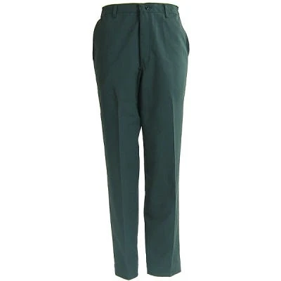 Red Kap Work Clothes: Men's Elastic Insert Work Pants PT60 SG 6 Red Kap Work Clothes: Men's Elastic Insert Work Pants PT60 SG - Image 4