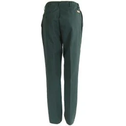 Red Kap Work Clothes: Men's Elastic Insert Work Pants PT60 SG 8 Red Kap Work Clothes: Men's Elastic Insert Work Pants PT60 SG -Work Attire Shop image 67823