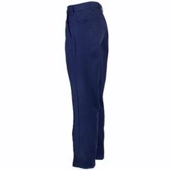 Bulwark Pants: Men's PEW2 NV Excel Flame-Resistant Navy Work Pants 8 Bulwark Pants: Men's PEW2 NV Excel Flame-Resistant Navy Work Pants -Work Attire Shop image 67959