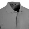 Port Authority Shirts: Men's Silk Touch Knit Sport Shirt K500 GRY 1 Port Authority Shirts: Men's Silk Touch Knit Sport Shirt K500 GRY -Work Attire Shop image 69470