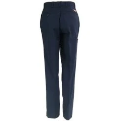 Red Kap Pants:Men's PT2C NV Navy Cell Phone Pocket Work Pants -Work Attire Shop image 70578
