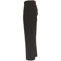 Red Kap Work Clothes: Men's PT20 BN Brown DuraKap Industrial Pants