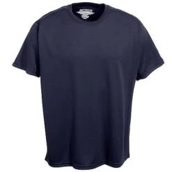 5.11 Tactical Shirts: Men's Loose Fit Black Crew Shirt 40007 019 7 5.11 Tactical Shirts: Men's Loose Fit Black Crew Shirt 40007 019 -Work Attire Shop image 71656