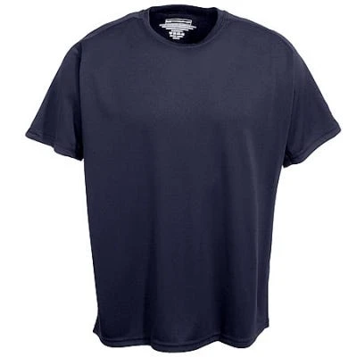 5.11 Tactical Shirts: Men's Loose Fit Black Crew Shirt 40007 019 5 5.11 Tactical Shirts: Men's Loose Fit Black Crew Shirt 40007 019 - Image 3