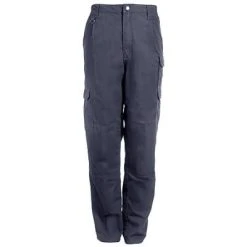 5.11 Tactical Pants: Black Canvas Long Lasting Pants 74251 019 -Work Attire Shop image 71922