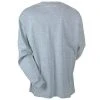 Carhartt Shirts: Men's Grey Long Sleeve K128 HGY Cotton Knit Henley Shirt 2 Carhartt Shirts: Men's Grey Long Sleeve K128 HGY Cotton Knit Henley Shirt -Work Attire Shop image 71975