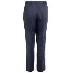 Red Kap Pants: Men's PT60 CH Stretch Waistband Charcoal Grey Work Pants -Work Attire Shop image 72482 1