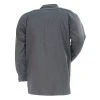 Dickies Shirts: Men's 574 CH Charcoal Twill Long Sleeve Work Shirt 1 Dickies Shirts: Men's 574 CH Charcoal Twill Long Sleeve Work Shirt -Work Attire Shop image 72772