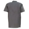 Dickies Shirts: Men's 1574 CH Charcoal Twill Short Sleeve Work Shirt 2 Dickies Shirts: Men's 1574 CH Charcoal Twill Short Sleeve Work Shirt -Work Attire Shop image 72899