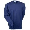 Port & Company Sweatshirts: Men's Navy PC90 NAV Crewneck Sweatshirt -Work Attire Shop image 73482