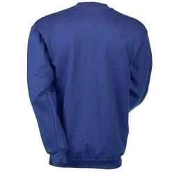 Port & Company Sweatshirts: Men's Navy PC90 NAV Crewneck Sweatshirt -Work Attire Shop image 73485