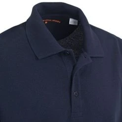 5.11 Tactical Shirts: Men's Cotton Dark Navy Polo 41060 724 -Work Attire Shop image 73525