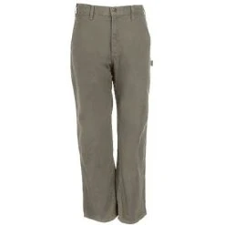 Carhartt Pants: Men's B11 DES Desert 12oz. Cotton Duck Work Pants -Work Attire Shop image 73599