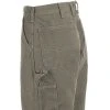 Carhartt Pants: Men's B11 DES Desert 12oz. Cotton Duck Work Pants -Work Attire Shop image 73600