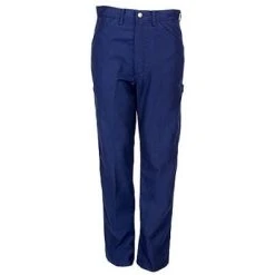 Red Kap Work Clothes: Duck Dungaree Pants PD30 ND -Work Attire Shop image 73922