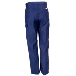 Red Kap Work Clothes: Duck Dungaree Pants PD30 ND -Work Attire Shop image 73923