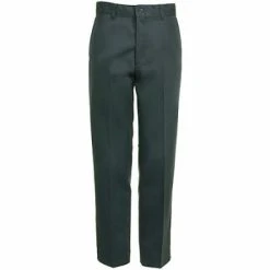 Red Kap Work Clothes: Men's PT20 SG Industrial Spruce Green Work Pants -Work Attire Shop image 74442