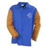 Black Stallion Jackets: Men's FRB9 30C BS Split Cowhide FR Jacket -Work Attire Shop image 75669