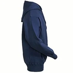 Sport Tek Sweatshirts: Men's Navy F281 NVY Heavyweight Pullover Hooded Sweatshirt -Work Attire Shop image 75765