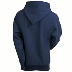 Sport Tek Sweatshirts: Men's Navy F281 NVY Heavyweight Pullover Hooded Sweatshirt -Work Attire Shop image 75766