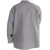 Red Kap Shirts: Men's Grey Long Sleeve Work Shirt SP14 GY -Work Attire Shop image 75941