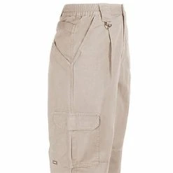 5.11 Tactical Pants: Men's Khaki Canvas Work Pants 74251 055 -Work Attire Shop image 75991