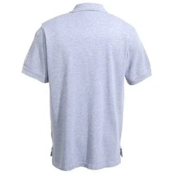 5.11 Tactical Shirts: Gray Professional Cotton Polo 41060 016 -Work Attire Shop image 76089