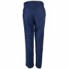 Bulwark Pants: Men's Navy Blue PLW2 NV Twill Flame-Resistant Work Pants 1 Bulwark Pants: Men's Navy Blue PLW2 NV Twill Flame-Resistant Work Pants -Work Attire Shop image 76118 2