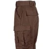 5.11 Tactical Pants: Men's TDU Brown Ripstop Pants 74003 108 2 5.11 Tactical Pants: Men's TDU Brown Ripstop Pants 74003 108 -Work Attire Shop image 76134