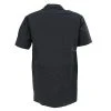 Dickies Shirts: Men's Black 1574 BK Twill Short Sleeve Work Shirt -Work Attire Shop image 76344