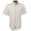 Port Authority Shirts: Mens Stone Short Sleeve Button Shirt S508 LST -Work Attire Shop image 76661