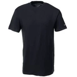 5.11 Tactical Shirts: Men's 3-Pack 40016 019 Black Tactical T Shirt