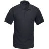 OGIO Shirts: Men's Black OG101 BLK Short Sleeve Polyester Polo Shirt -Work Attire Shop image 78155