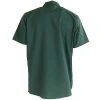 Red Kap Shirts: Men's SP24 SG Green Short-Sleeve Uniform Work Shirt -Work Attire Shop image 79087