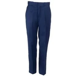 Dickies Pants: Men's 874 NV Navy Wrinkle Resistant Original Work Pants 9 Dickies Pants: Men's 874 NV Navy Wrinkle Resistant Original Work Pants -Work Attire Shop image 79294