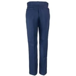 Dickies Pants: Men's 874 NV Navy Wrinkle Resistant Original Work Pants 8 Dickies Pants: Men's 874 NV Navy Wrinkle Resistant Original Work Pants -Work Attire Shop image 79296