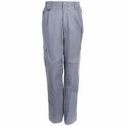 5.11 Tactical Pants: Men's Grey Performance Pants 74251 029 -Work Attire Shop image 79694
