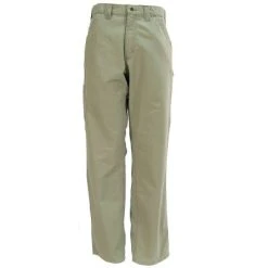 Carhartt Pants: 7.5-Ounce Canvas Work Pants B151 TAN 9 Carhartt Pants: 7.5-Ounce Canvas Work Pants B151 TAN -Work Attire Shop image 80071