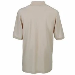 Port Authority Shirts: Men's Silk Touch Knit Polo Shirt K500 STN -Work Attire Shop image 82841