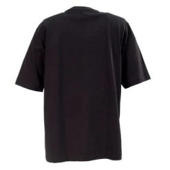 Carhartt Shirts: Men's Black K84 BLK Short Sleeve Henley Work Shirt