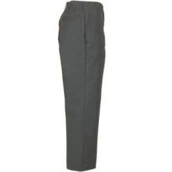 Red Kap Work Clothes: Men's PT20 CH Grey Industrial Work Pants -Work Attire Shop image 86629