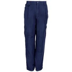 5.11 Tactical Men's Navy Fire Cotton Pant 74251 720 -Work Attire Shop image 88894