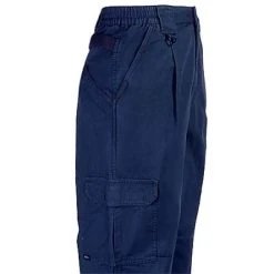 5.11 Tactical Men's Navy Fire Cotton Pant 74251 720 -Work Attire Shop image 88896