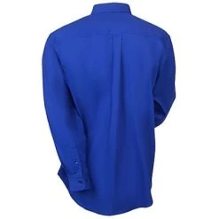 Port Authority Shirts: Women's Royal Blue Easy Care Shirt L608 RYL -Work Attire Shop image 88978